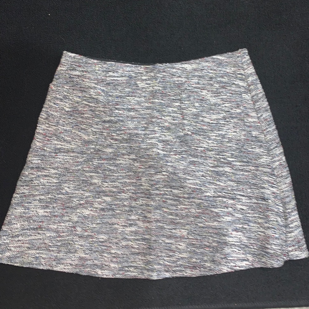 Loft Mini skirt